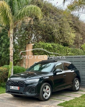 AUDI Q5 occasion 3457259