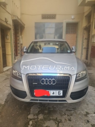 أودي كي5 مستعملة 1970836