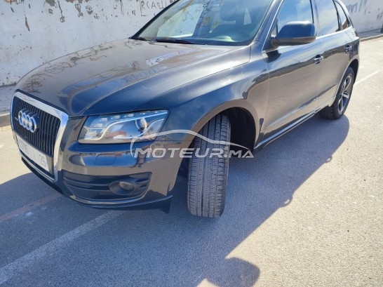 AUDI Q5 Avus occasion 1828776