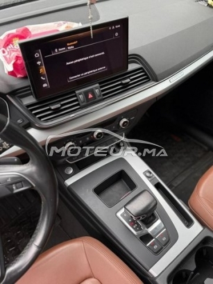 أودي كي5 مستعملة 3073811