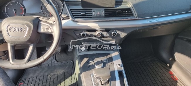 أودي كي5 2.0 tdi quattro مستعملة 1536923