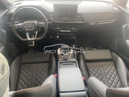 AUDI Q5 occasion 1721692
