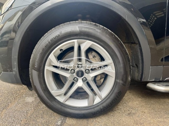 AUDI Q5 occasion 2956527