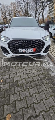 AUDI Q5 Sportback occasion 3292845