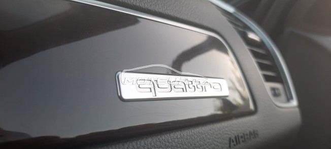 أودي كي5 مستعملة 1608538