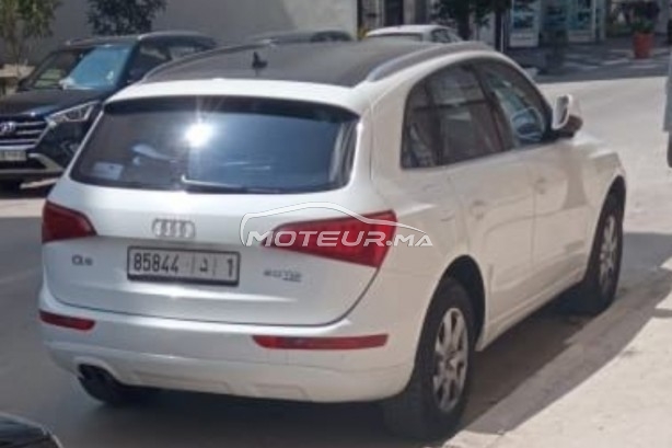 أودي كي5 2.0 quattro مستعملة 1618177