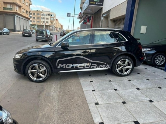 AUDI Q5 occasion 1654809