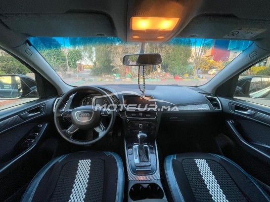 AUDI Q5 occasion 1723593