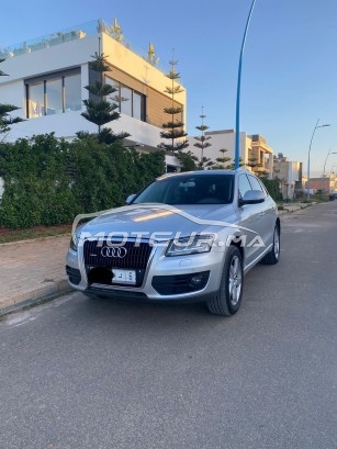 AUDI Q5 occasion 1588427