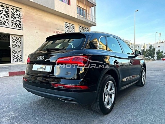 AUDI Q5 occasion 3021974