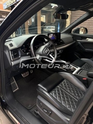 AUDI Q5 occasion 3456495