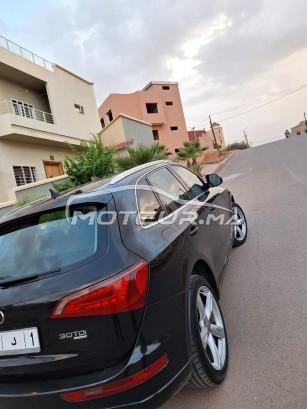 أودي كي5 مستعملة 1914219