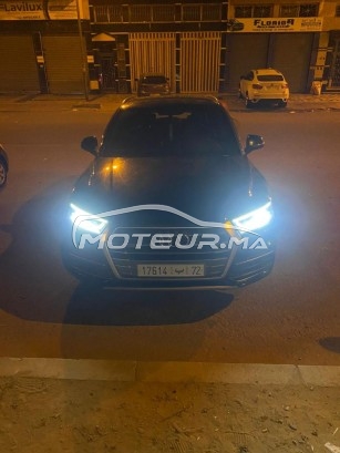 أودي كي5 Sline مستعملة 1664646