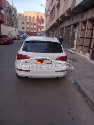 أودي كي5 Audi q5 مستعملة 2310211