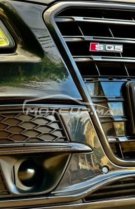 AUDI Q5 Sq5 occasion 1825965