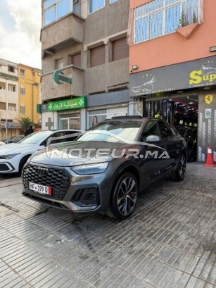 AUDI Q5 occasion 3200100