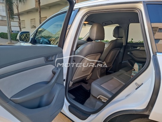 أودي كي5 Quattro 2012 مستعملة 1762782