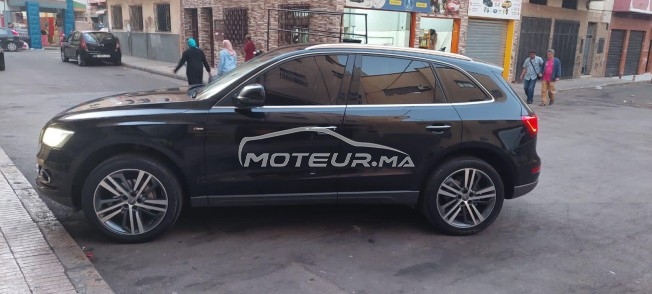 أودي كي5 مستعملة 1982886