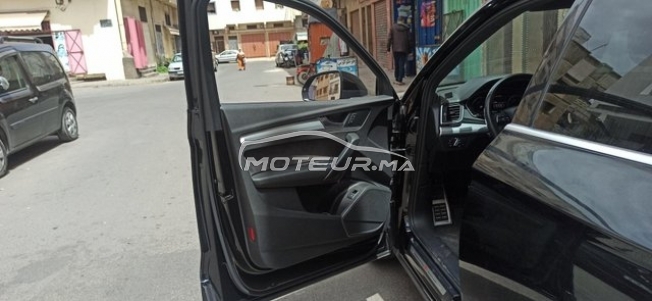 أودي كي5 مستعملة 2979217