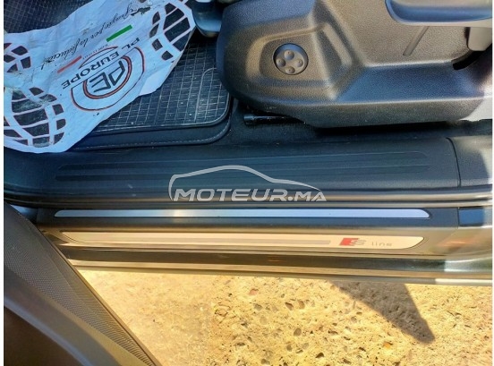 أودي كي5 مستعملة 1789852