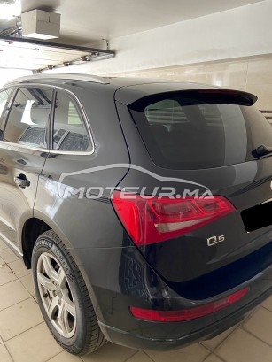 أودي كي5 2tdi مستعملة 1748567