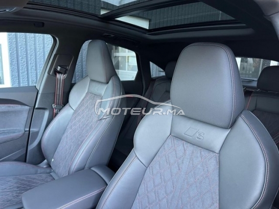 AUDI Q5 occasion 3170816