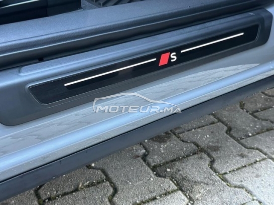 AUDI Q5 occasion 3170828