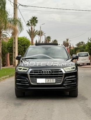 AUDI Q5 occasion 2777134