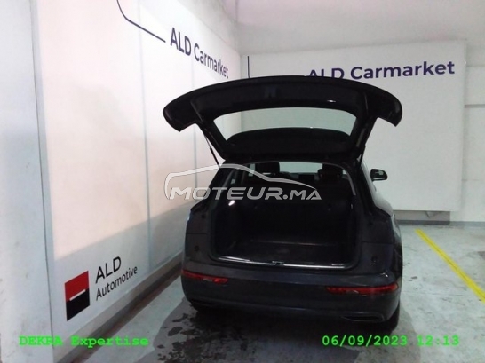 أودي كي5 مستعملة 1696433