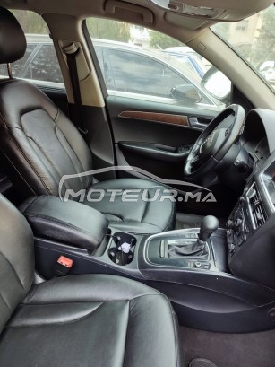 AUDI Q5 Avus occasion 1828777