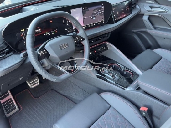 AUDI Q5 occasion 3170817