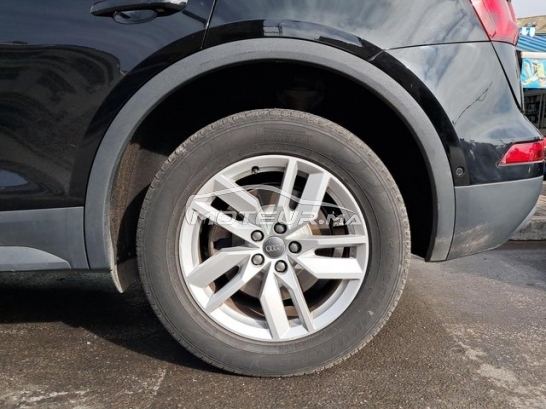 أودي كي5 مستعملة 2949484