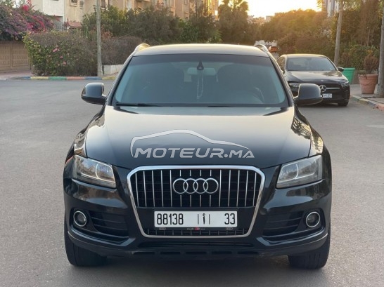 AUDI Q5 occasion 1723591