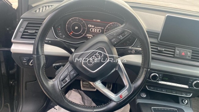 أودي كي5 Quatro s line مستعملة 1948244