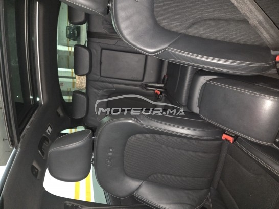 AUDI Q5 S line occasion 3557054