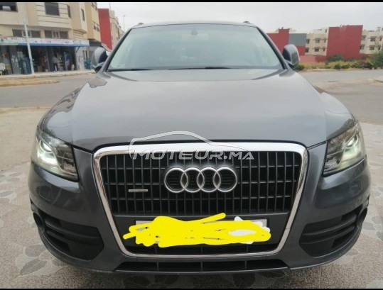 أودي كي5 مستعملة 1464271