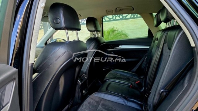 أودي كي5 مستعملة 2912613