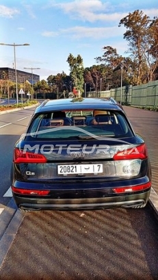 AUDI Q5 occasion 2141940