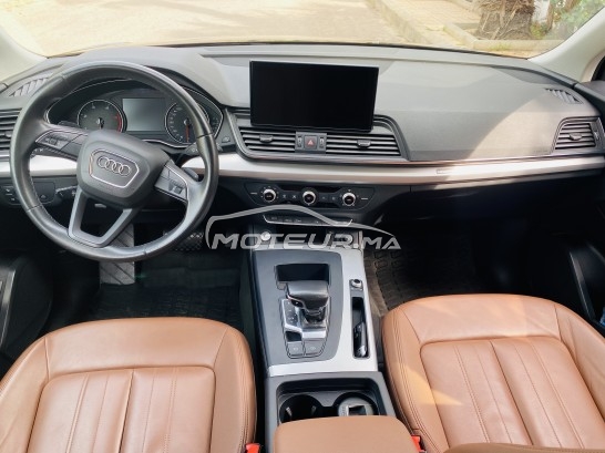 أودي كي5 Advanced مستعملة 2095479