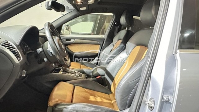 أودي كي5 مستعملة 2973633