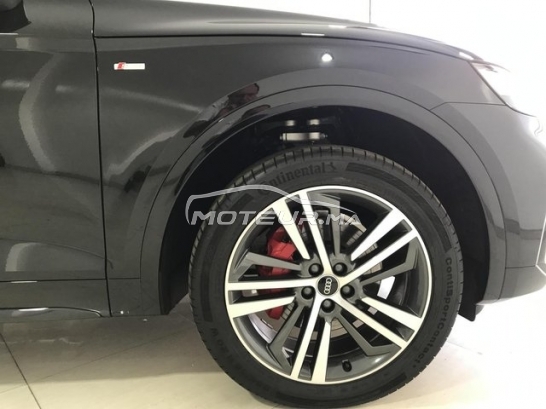 أودي كي5 مستعملة 1468965