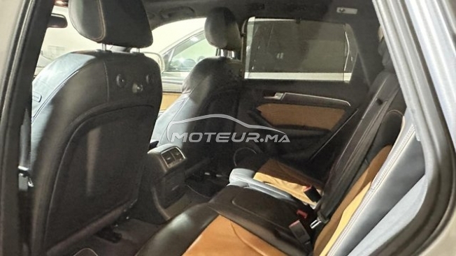 أودي كي5 مستعملة 2973634