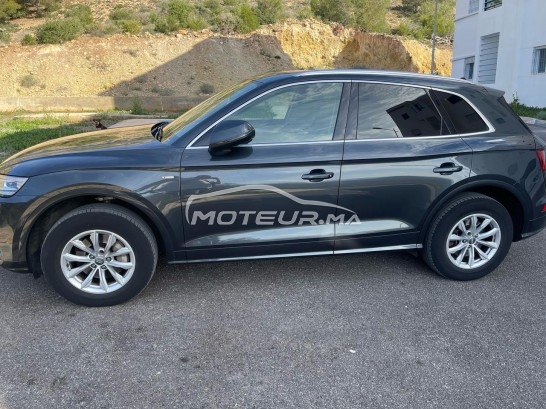 أودي كي5 S-line مستعملة 2718585