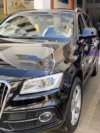 أودي كي5 S-line مستعملة 1594802