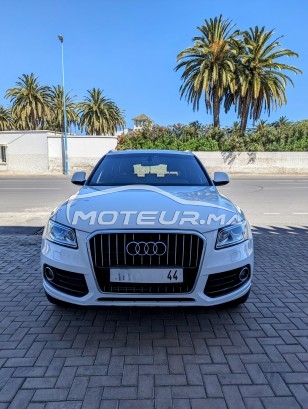 أودي كي5 Sline مستعملة 1852049