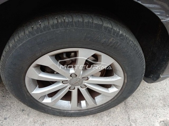 أودي كي5 مستعملة 3510482