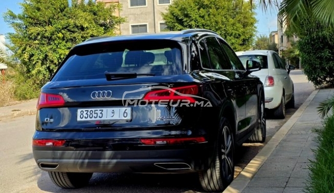 أودي كي5 مستعملة 2912606