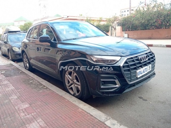 أودي كي5 مستعملة 3510776