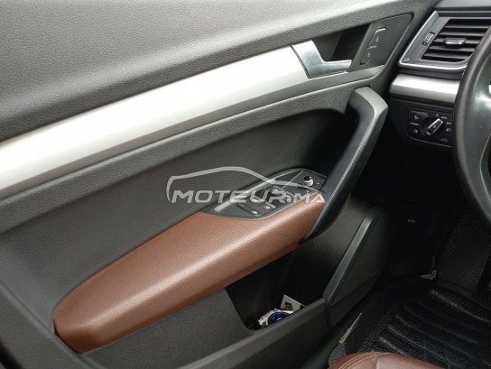 أودي كي5 04/02/2020 مستعملة 2771086