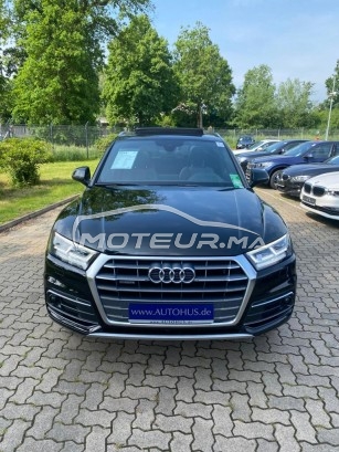 أودي كي5 Quatro مستعملة 1630991